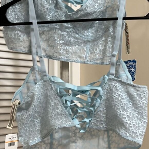 FreeĀ PeopleāLonglineāBra - Picture 8 of 10